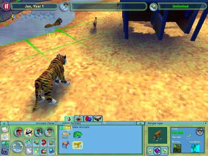zoo tycoon 2 ultimate collection mac torrent